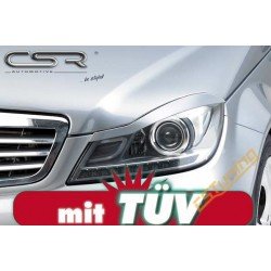 Esitulede kulmud, Mercedes Benz C-Klasse W204 C204 S204 SB165