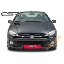 Esitulede kulmud, Peugeot 206 SB166