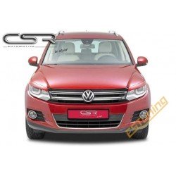 Esitulede kulmud, VW Tiguan SB170
