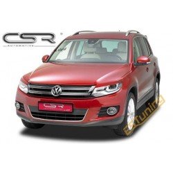 Esitulede kulmud, VW Tiguan SB170