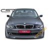 Headlight trims, BMW 7er E65 LCI/E66 LCI