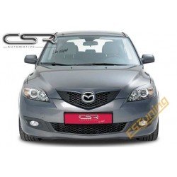 Esitulede kulmud, Mazda 3 SB173