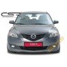 Esitulede kulmud, Mazda 3 SB173