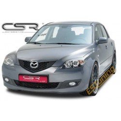 Esitulede kulmud, Mazda 3 SB173