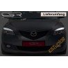 Esitulede kulmud, Mazda 3 SB173