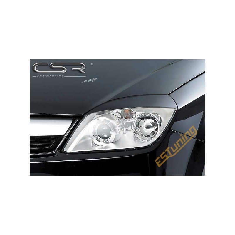 Esitulede kulmud, Opel Tigra Twin Top SB175