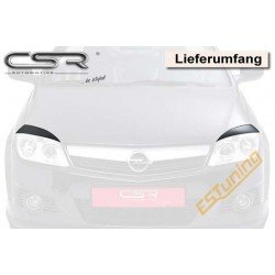 Esitulede kulmud, Opel Tigra Twin Top SB175