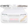 Esitulede kulmud, Audi A4 B5