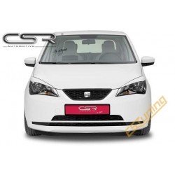 Esitulede kulmud, Seat Mii SB180