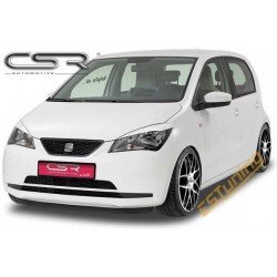 Esitulede kulmud, Seat Mii SB180