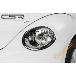 Esitulede kulmud, 3D-Look VW The New Beetle SB182