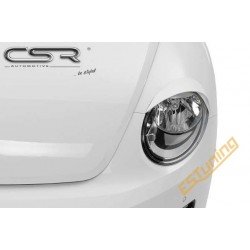 Esitulede kulmud, 3D-Look VW The New Beetle SB182