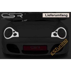 Esitulede kulmud, Porsche 911/996 SB185