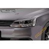 Esitulede kulmud, VW Jetta SB186