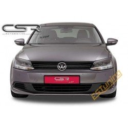 Esitulede kulmud, VW Jetta SB186