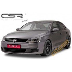 Esitulede kulmud, VW Jetta SB186
