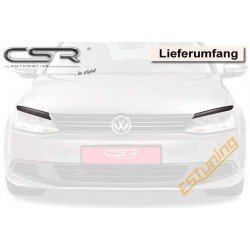 Esitulede kulmud, VW Jetta SB186