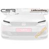 Esitulede kulmud, VW Jetta SB186