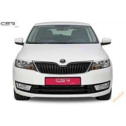 Esitulede kulmud, Skoda Rapid SB188