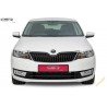 Esitulede kulmud, Skoda Rapid SB188