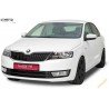 Esitulede kulmud, Skoda Rapid SB188