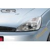 Esitulede kulmud, Ford Fiesta MK6 SB189