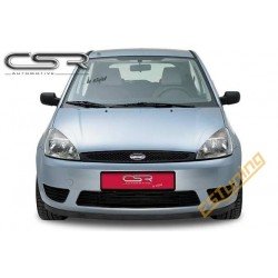 Esitulede kulmud, Ford Fiesta MK6 SB189
