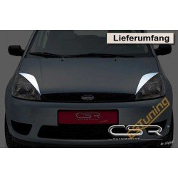 Esitulede kulmud, Ford Fiesta MK6 SB189