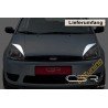 Esitulede kulmud, Ford Fiesta MK6 SB189