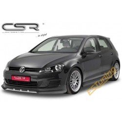 Esitulede kulmud, VW Golf 7 SB191