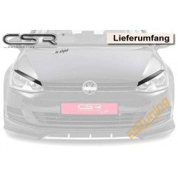Esitulede kulmud, VW Golf 7 SB191