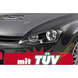Esitulede kulmud, VW Golf 7 SB191