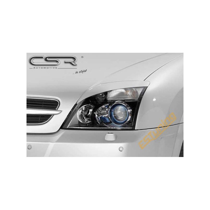 Esitulede kulmud, Opel Vectra C / Signum SB193