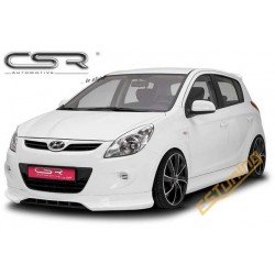 Esitulede kulmud, Hyundai I20 SB194