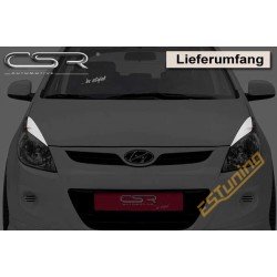 Esitulede kulmud, Hyundai I20 SB194