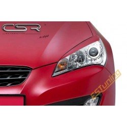 Esitulede kulmud, Hyundai...