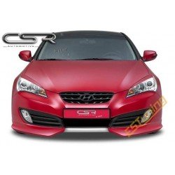 Esitulede kulmud, Hyundai Genesis SB195