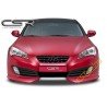 Esitulede kulmud, Hyundai Genesis SB195