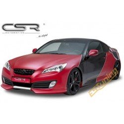 Esitulede kulmud, Hyundai Genesis SB195