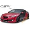 Esitulede kulmud, Hyundai Genesis SB195