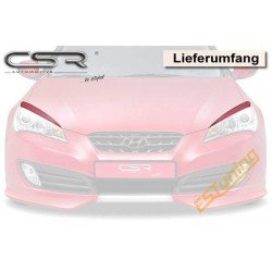 Esitulede kulmud, Hyundai Genesis SB195