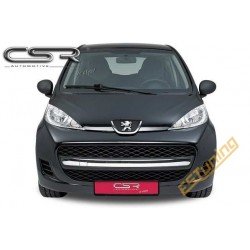 Esitulede kulmud, Peugeot 107 SB196