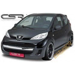 Esitulede kulmud, Peugeot 107 SB196