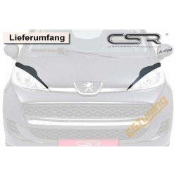 Esitulede kulmud, Peugeot 107 SB196