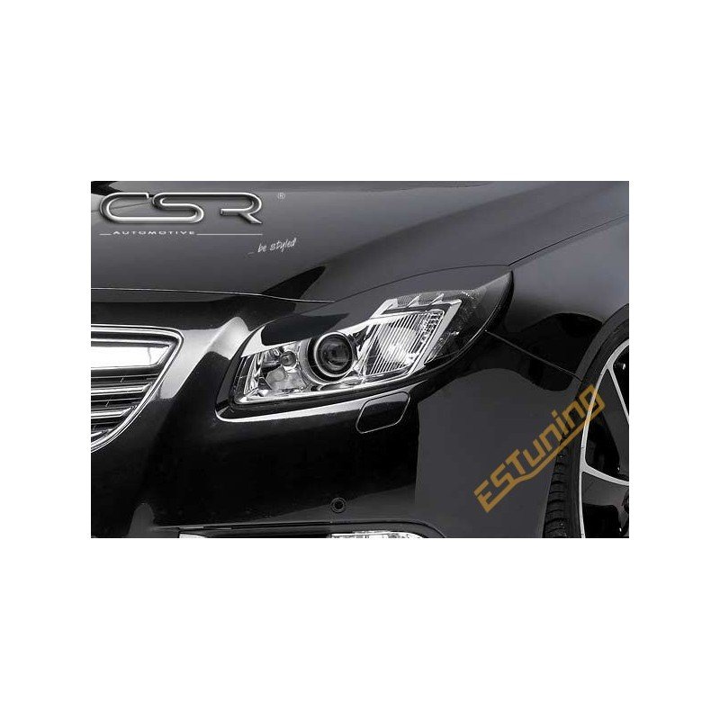 Esitulede kulmud, Opel Insignia A SB198