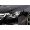 Esitulede kulmud, Opel Insignia A SB198