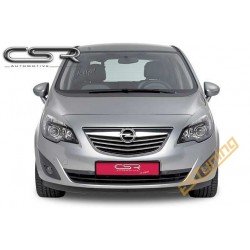 Esitulede kulmud, Opel Meriva B SB200