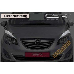 Esitulede kulmud, Opel Meriva B SB200