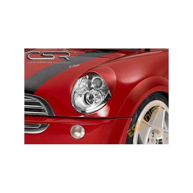 Esitulede kulmud, Mini R50 / R52 / R53 SB203