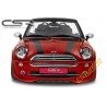 Esitulede kulmud, Mini R50 / R52 / R53 SB203